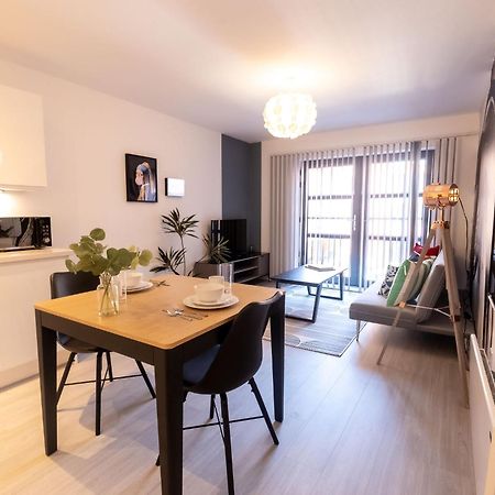 Pristine 1 And 2 Bedroom Apartments Near Business District By Belvilla Birmingham Eksteriør billede
