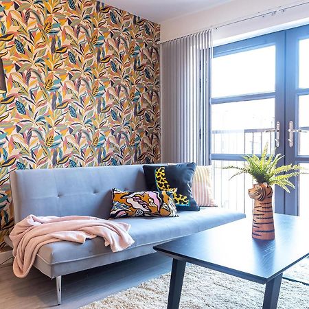 Pristine 1 And 2 Bedroom Apartments Near Business District By Belvilla Birmingham Eksteriør billede