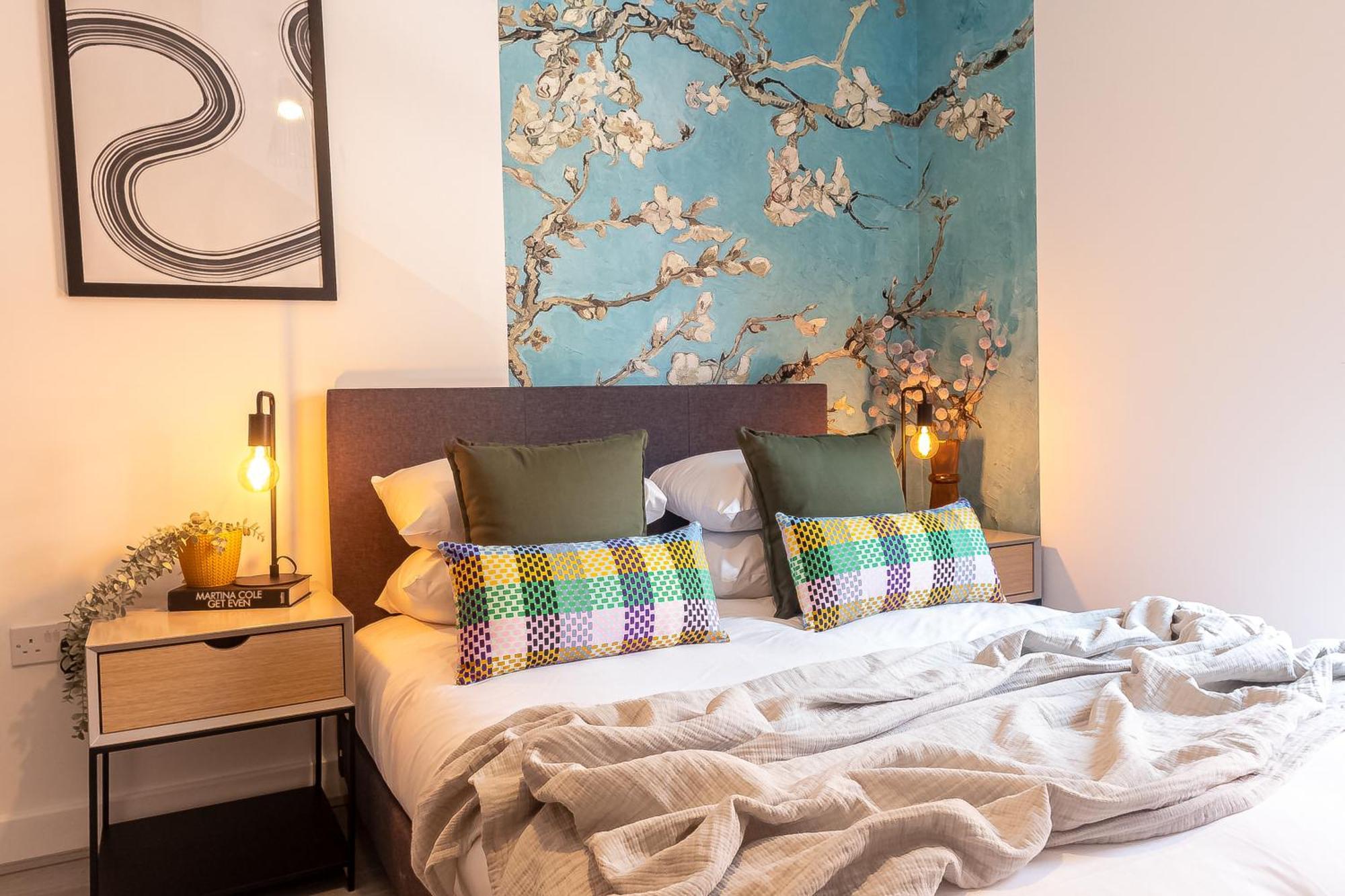 Pristine 1 And 2 Bedroom Apartments Near Business District By Belvilla Birmingham Eksteriør billede