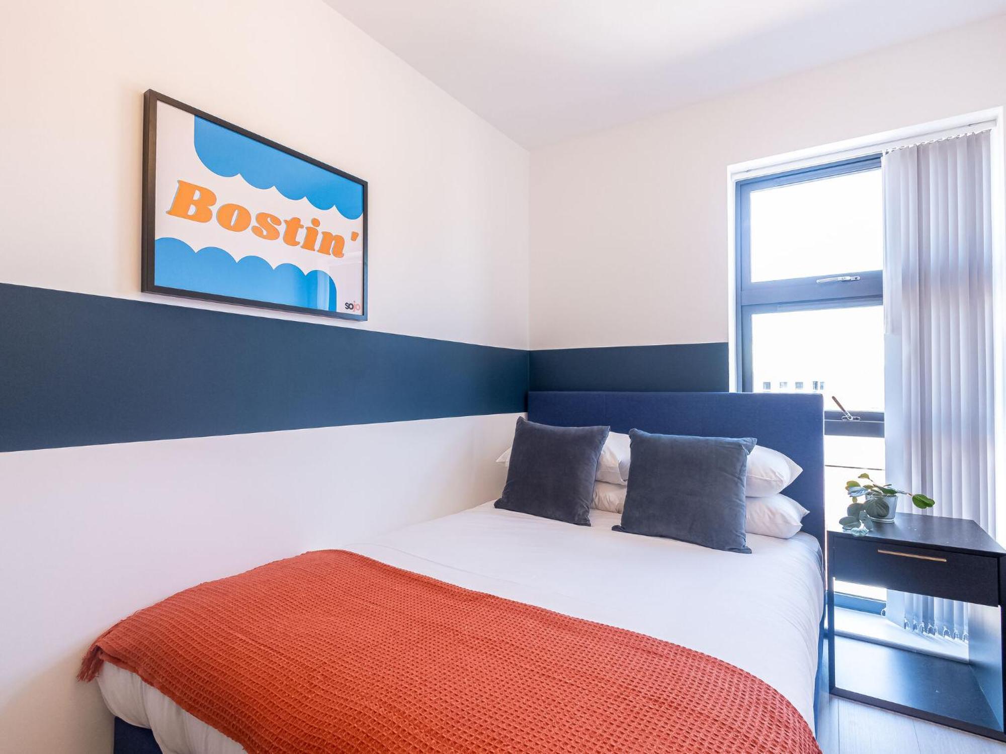 Pristine 1 And 2 Bedroom Apartments Near Business District By Belvilla Birmingham Eksteriør billede