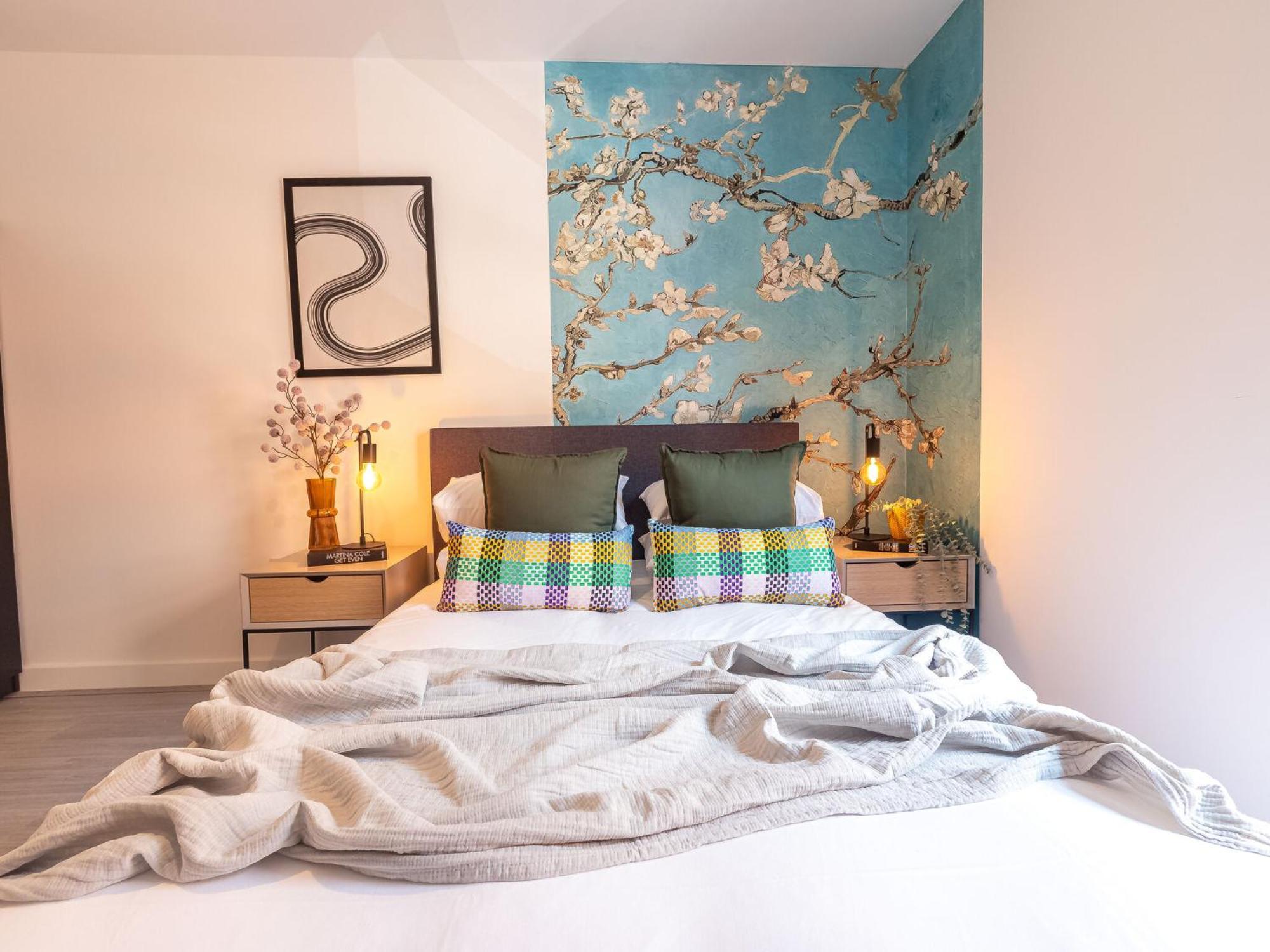Pristine 1 And 2 Bedroom Apartments Near Business District By Belvilla Birmingham Eksteriør billede