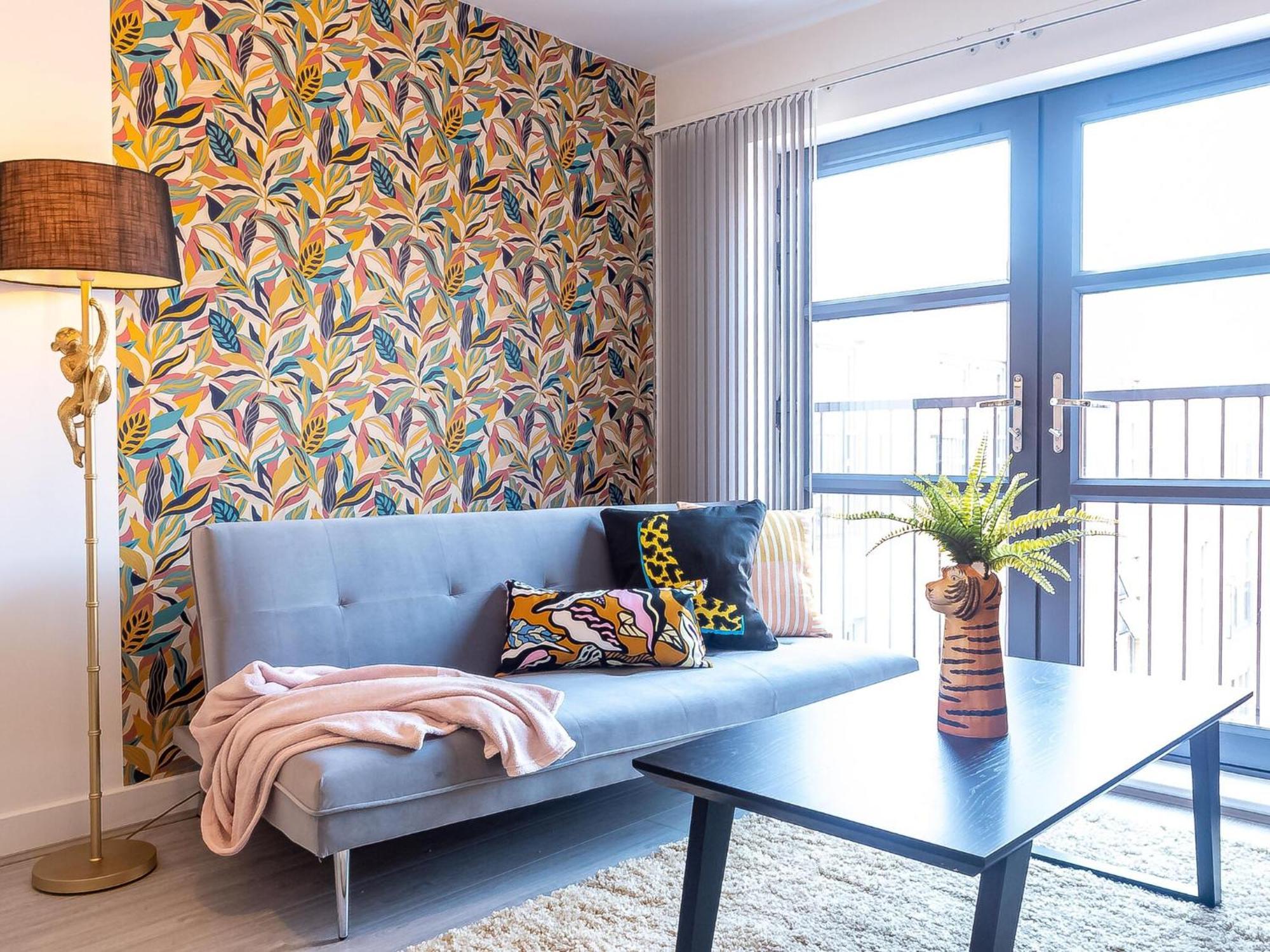Pristine 1 And 2 Bedroom Apartments Near Business District By Belvilla Birmingham Eksteriør billede